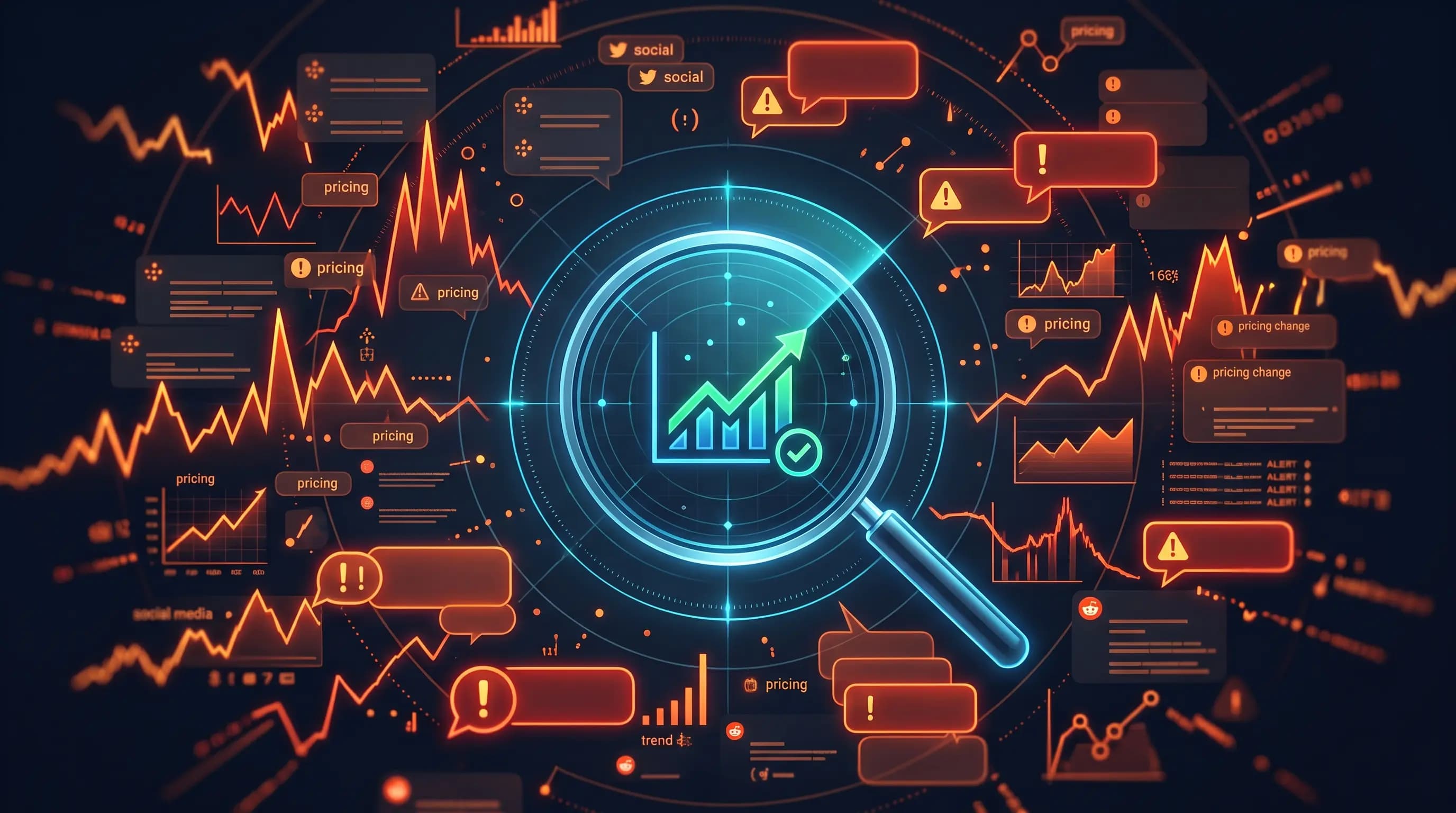 The False Positive Problem: Why Loud Market Signals Aren't Always Real Ones